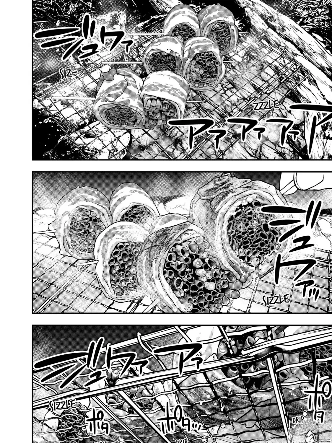Futari Solo Camp Chap 9 - Next Chap 10