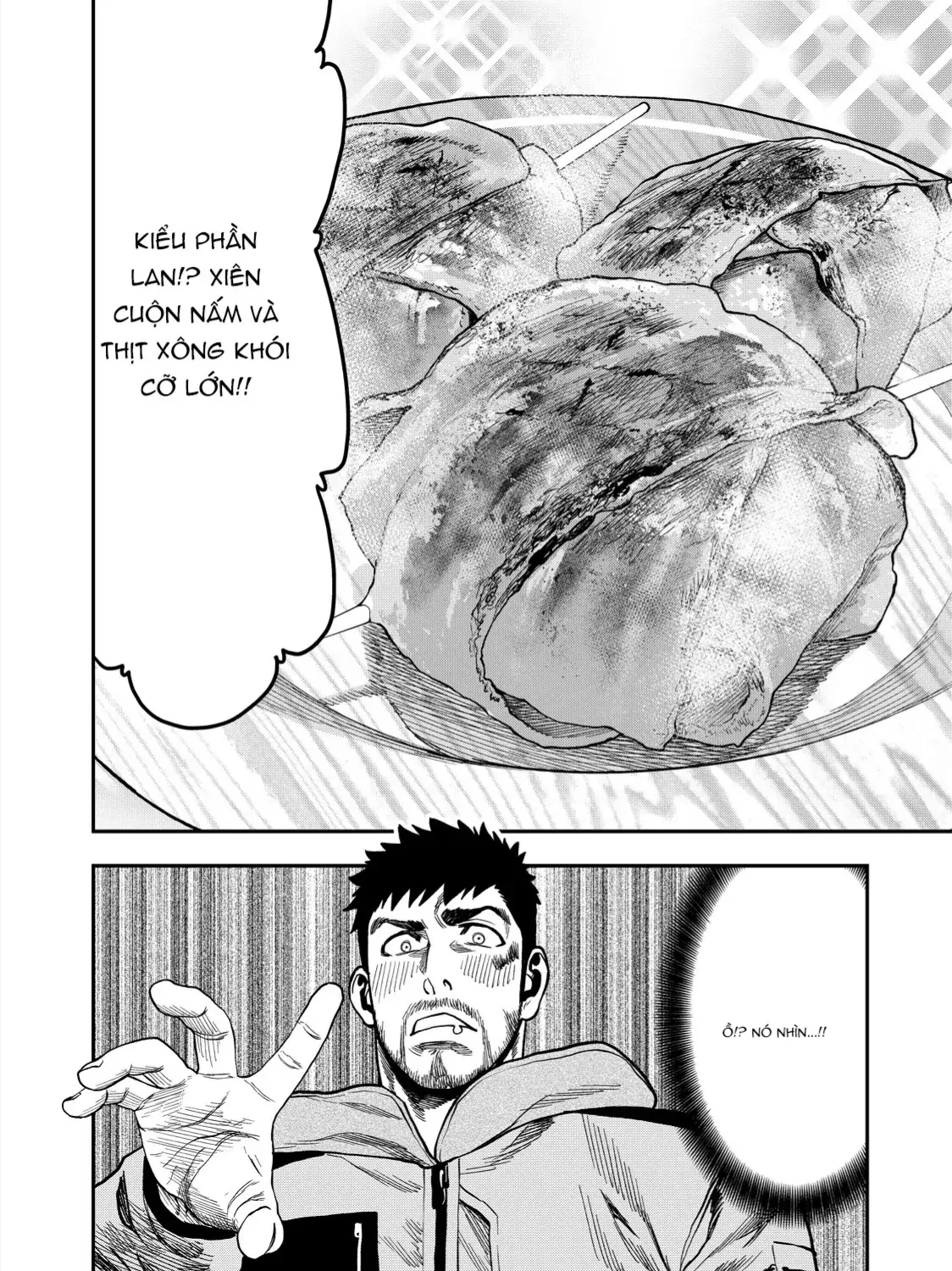 Futari Solo Camp Chap 9 - Next Chap 10