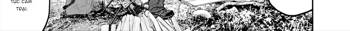 Futari Solo Camp Chap 9 - Next Chap 10