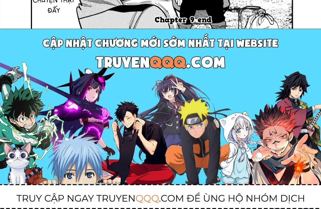 Futari Solo Camp Chap 9 - Next Chap 10