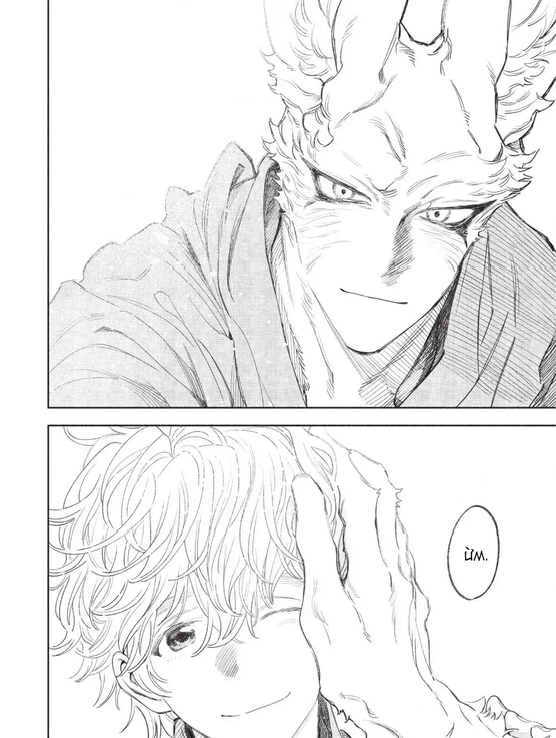 Fuwa Fuwa Therapist Chap 12 - Next Chap 13