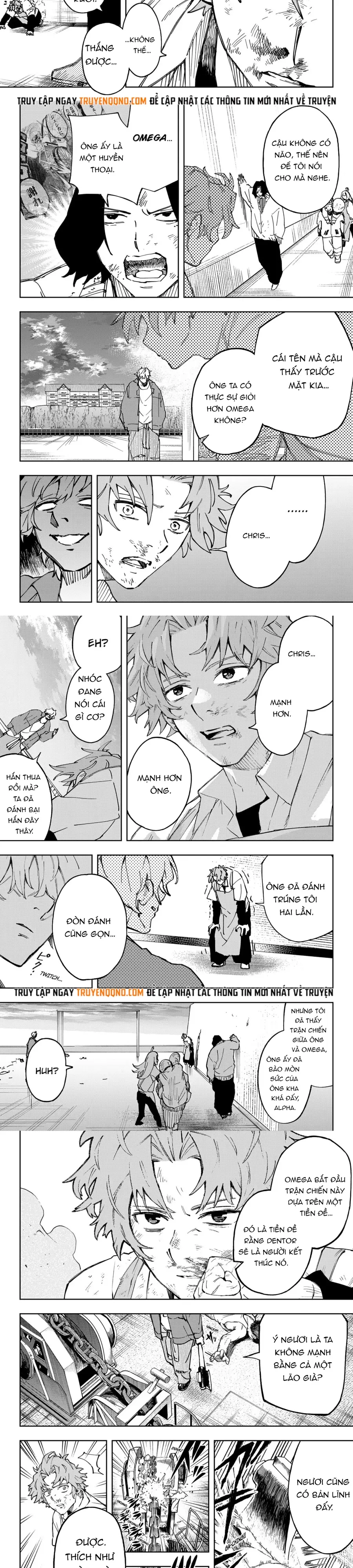 G.g.g. Chap 28 - Next Chap 29