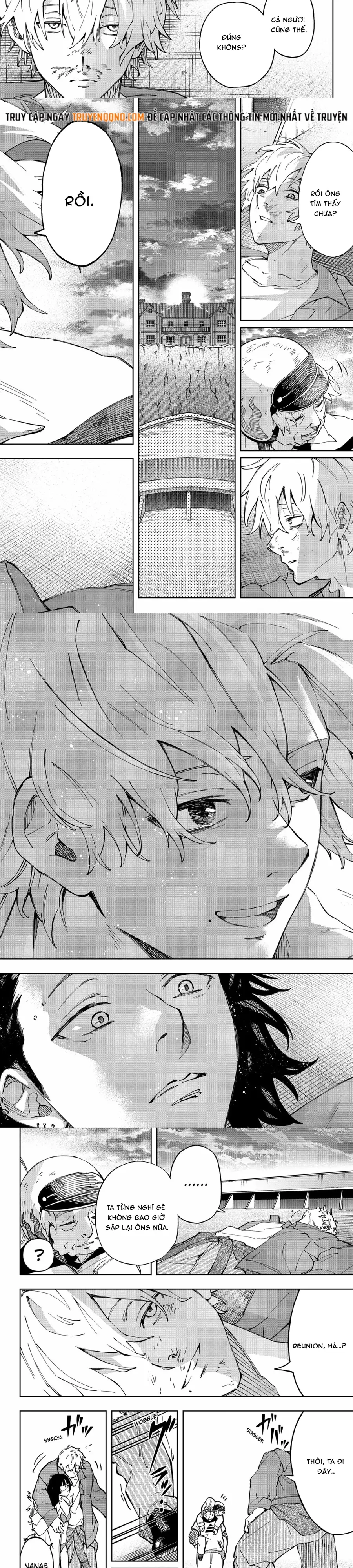 G.g.g. Chap 29 - Next Chap 30