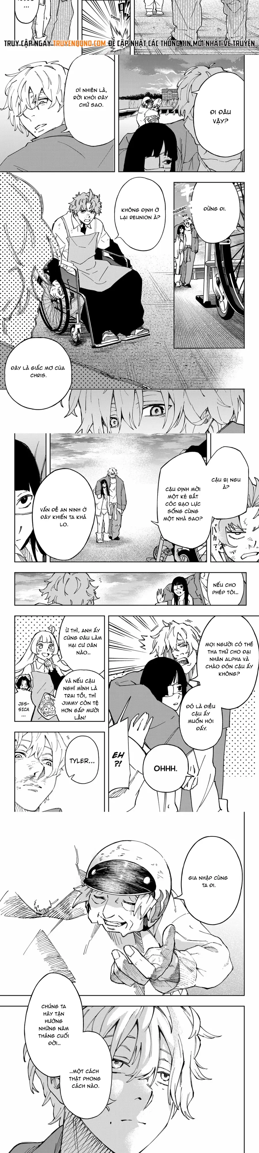 G.g.g. Chap 29 - Next Chap 30