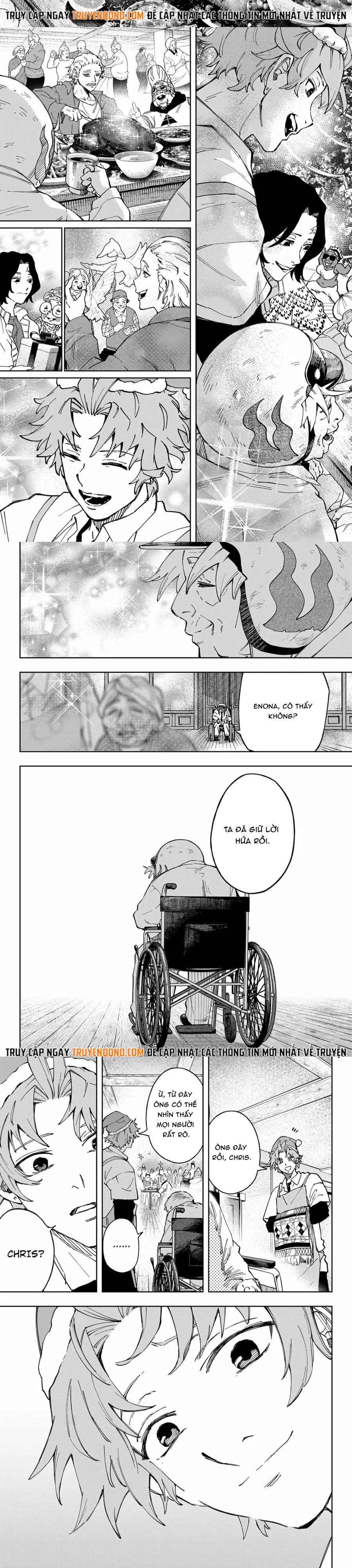 G.g.g. Chap 29 - Next Chap 30