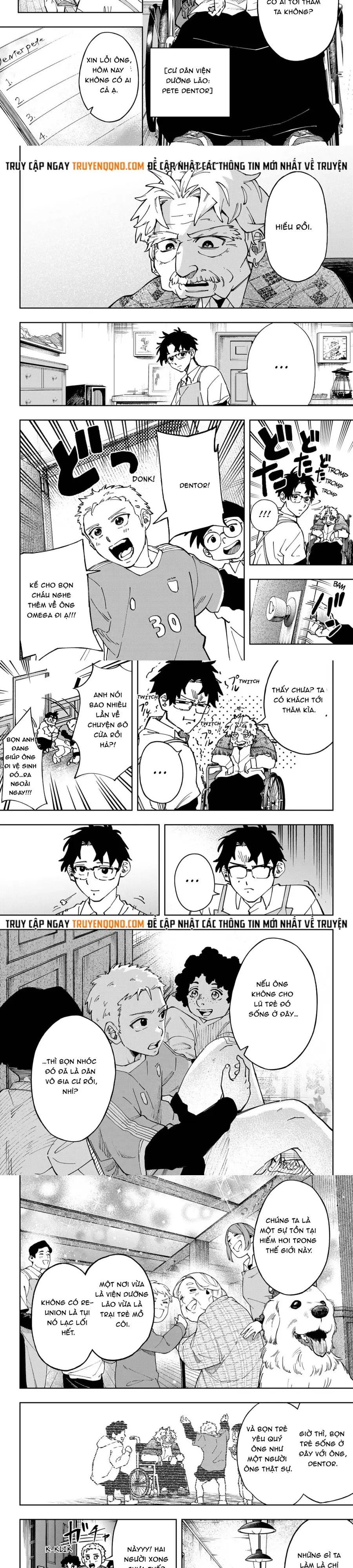 G.g.g. Chap 30 - Next Chap 31