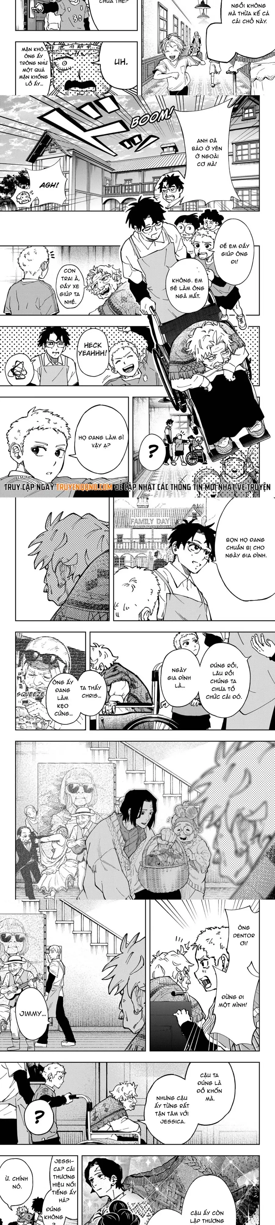 G.g.g. Chap 30 - Next Chap 31