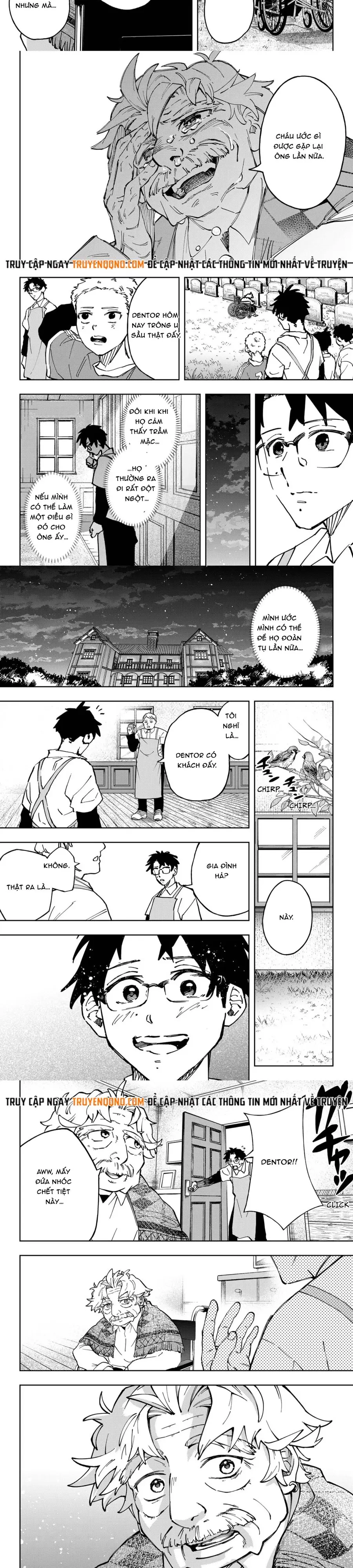 G.g.g. Chap 30 - Next Chap 31