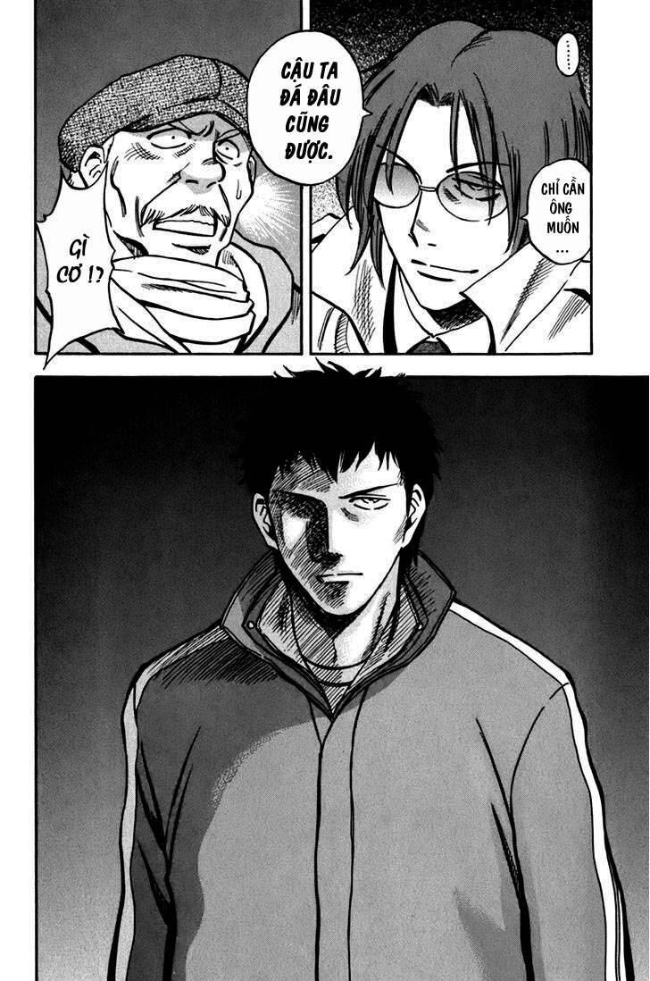 Gã Cầu Thủ Lạc Lối Chap 1 - Next Chap 2