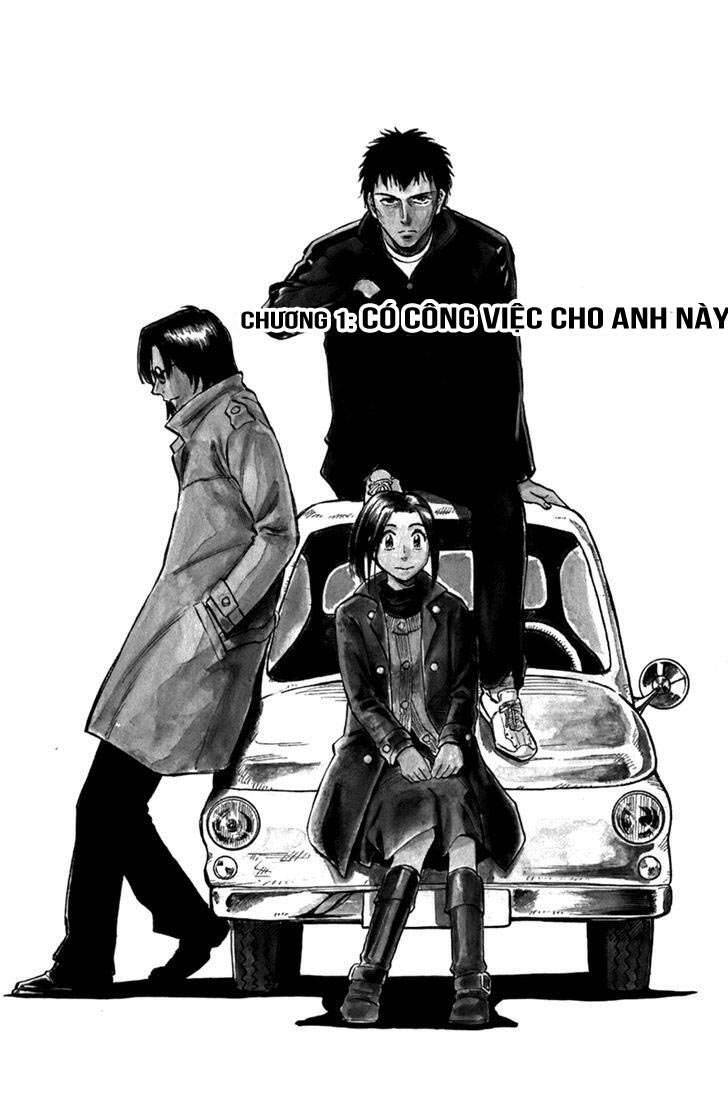 Gã Cầu Thủ Lạc Lối Chap 1 - Next Chap 2