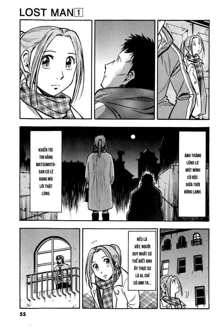 Gã Cầu Thủ Lạc Lối Chap 3 - Next Chap 4