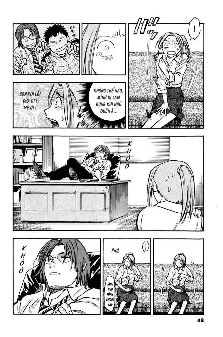 Gã Cầu Thủ Lạc Lối Chap 3 - Next Chap 4