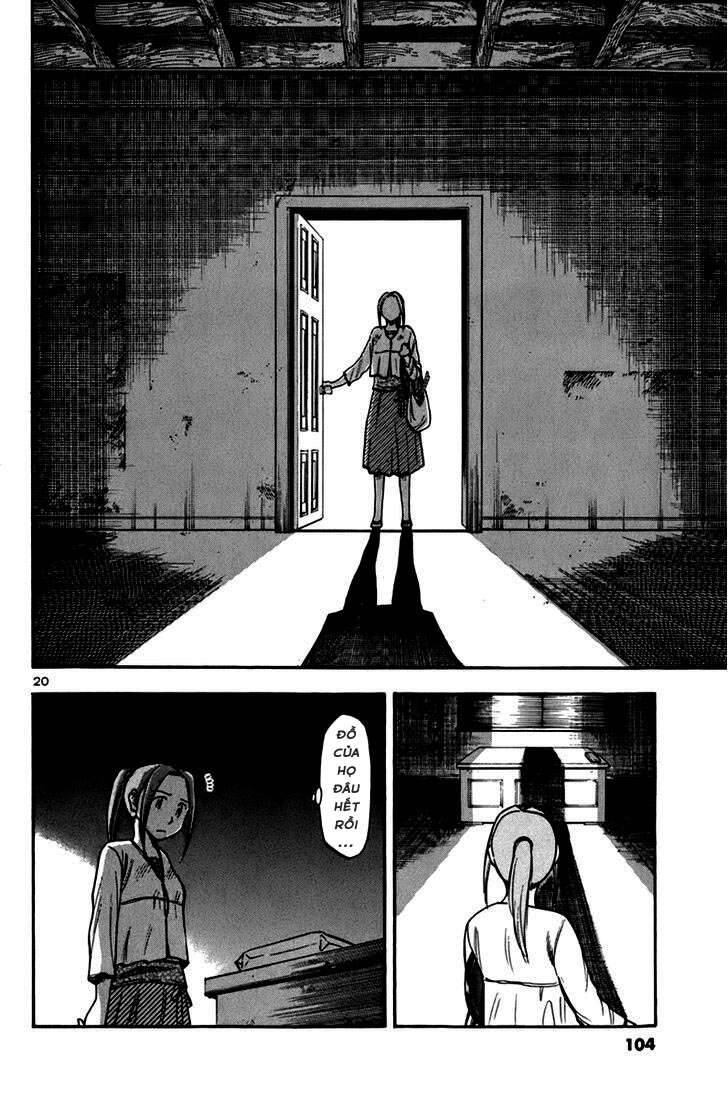 Gã Cầu Thủ Lạc Lối Chap 5 - Next Chap 6