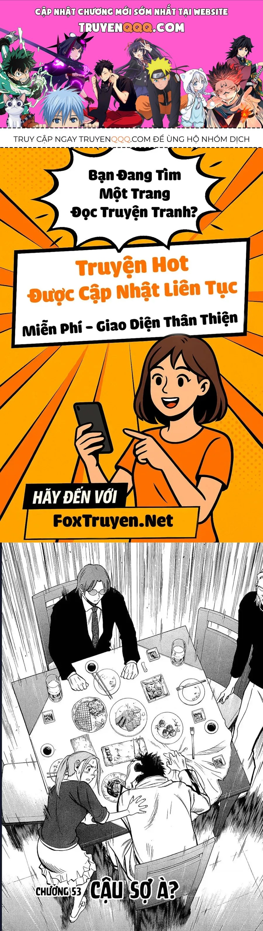 Gã Cầu Thủ Lạc Lối Chap 53 - Next Chap 54