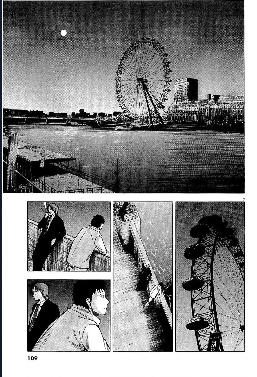 Gã Cầu Thủ Lạc Lối Chap 53 - Next Chap 54