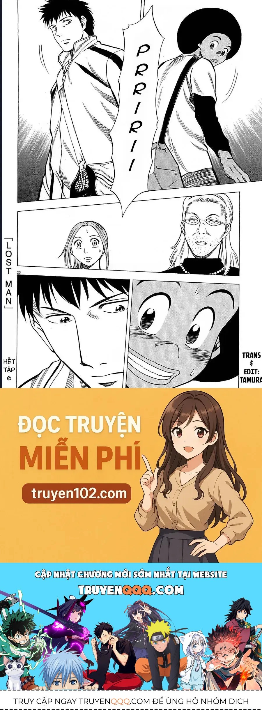 Gã Cầu Thủ Lạc Lối Chap 57 - Next Chap 58