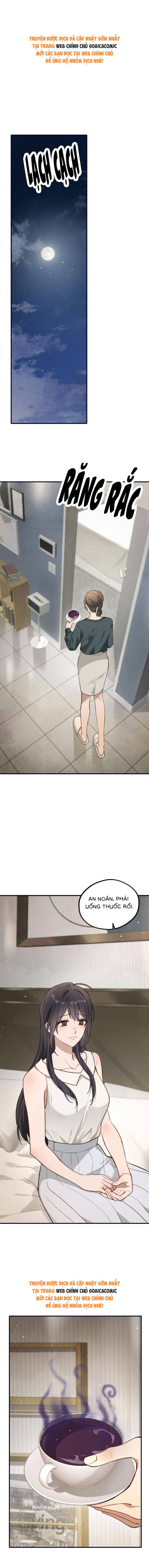 Gả Cho Kẻ Thù Của Người Cũ Sau Trùng Sinh Chap 1 - Next Chap 2