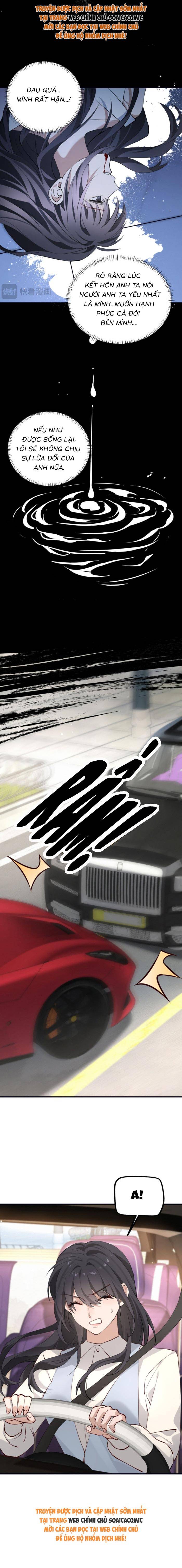 Gả Cho Kẻ Thù Của Người Cũ Sau Trùng Sinh Chap 1 - Next Chap 2