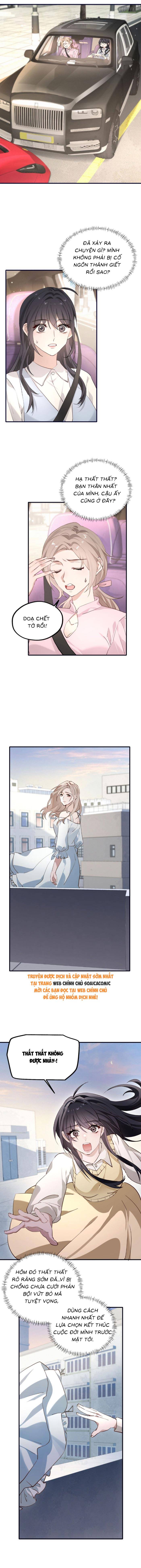 Gả Cho Kẻ Thù Của Người Cũ Sau Trùng Sinh Chap 1 - Next Chap 2