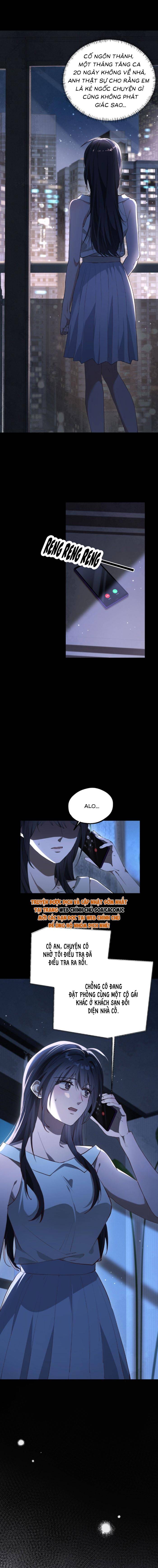 Gả Cho Kẻ Thù Của Người Cũ Sau Trùng Sinh Chap 1 - Next Chap 2