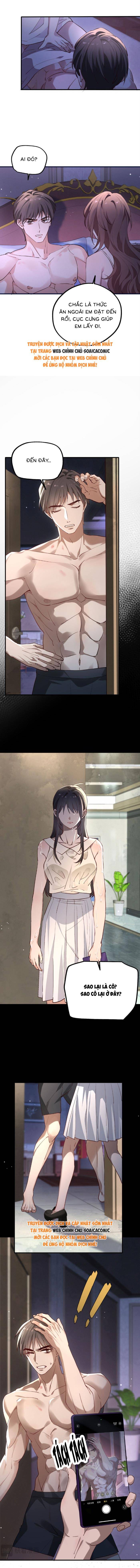 Gả Cho Kẻ Thù Của Người Cũ Sau Trùng Sinh Chap 1 - Next Chap 2