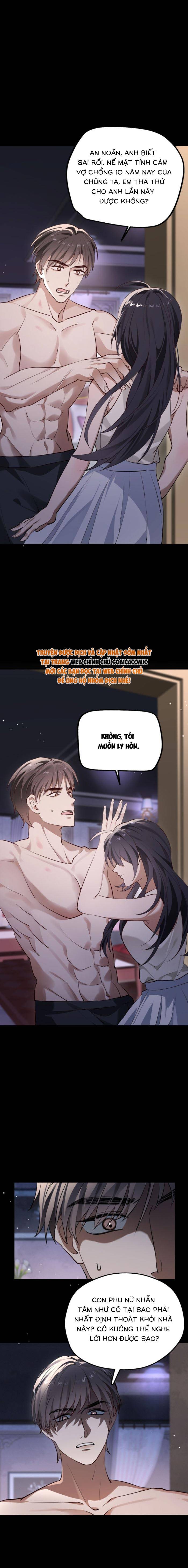 Gả Cho Kẻ Thù Của Người Cũ Sau Trùng Sinh Chap 1 - Next Chap 2