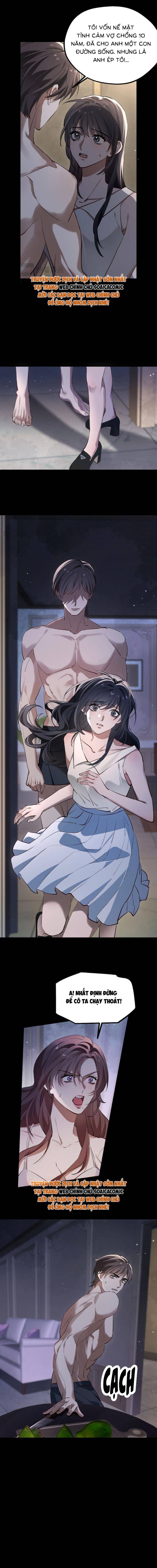 Gả Cho Kẻ Thù Của Người Cũ Sau Trùng Sinh Chap 1 - Next Chap 2