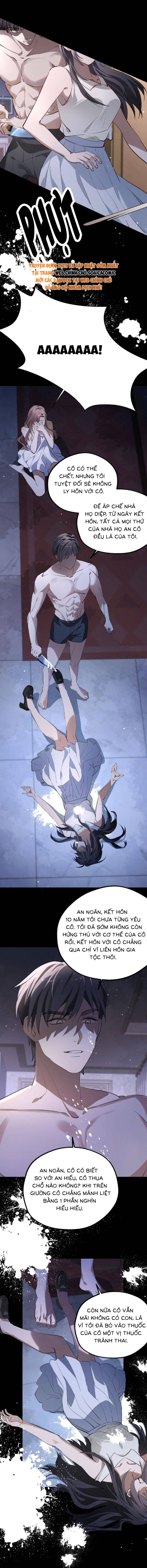 Gả Cho Kẻ Thù Của Người Cũ Sau Trùng Sinh Chap 1 - Next Chap 2