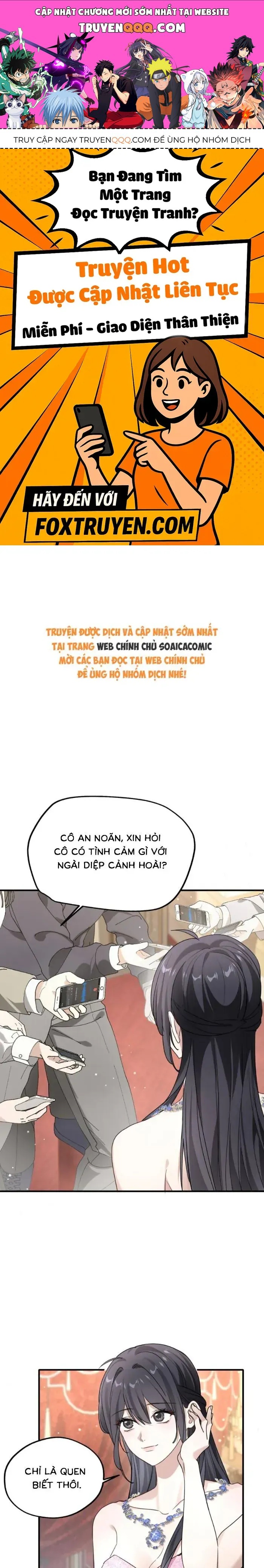 Gả Cho Kẻ Thù Của Người Cũ Sau Trùng Sinh Chap 10 - Next Chap 11
