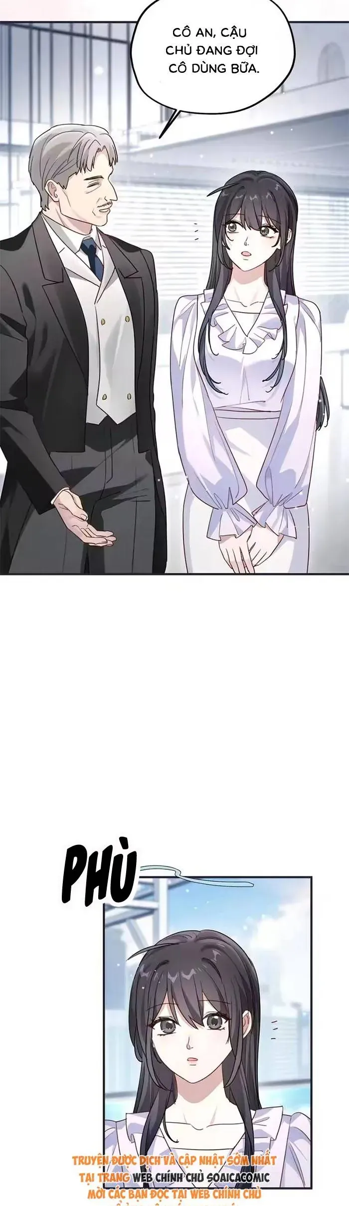 Gả Cho Kẻ Thù Của Người Cũ Sau Trùng Sinh Chap 23 - Next Chap 24