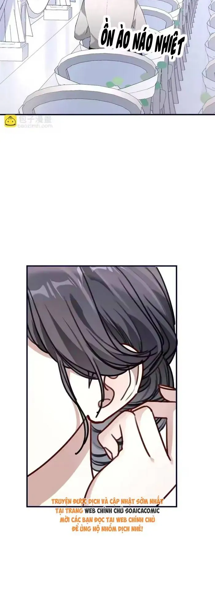 Gả Cho Kẻ Thù Của Người Cũ Sau Trùng Sinh Chap 25 - Next Chap 26