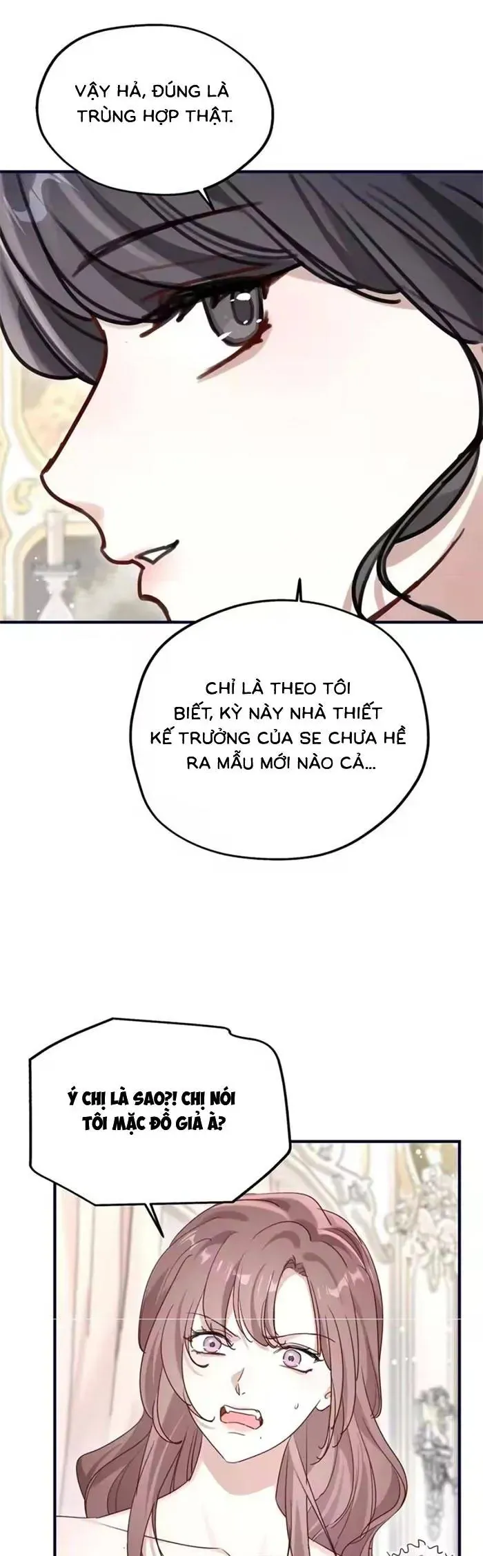 Gả Cho Kẻ Thù Của Người Cũ Sau Trùng Sinh Chap 25 - Next Chap 26