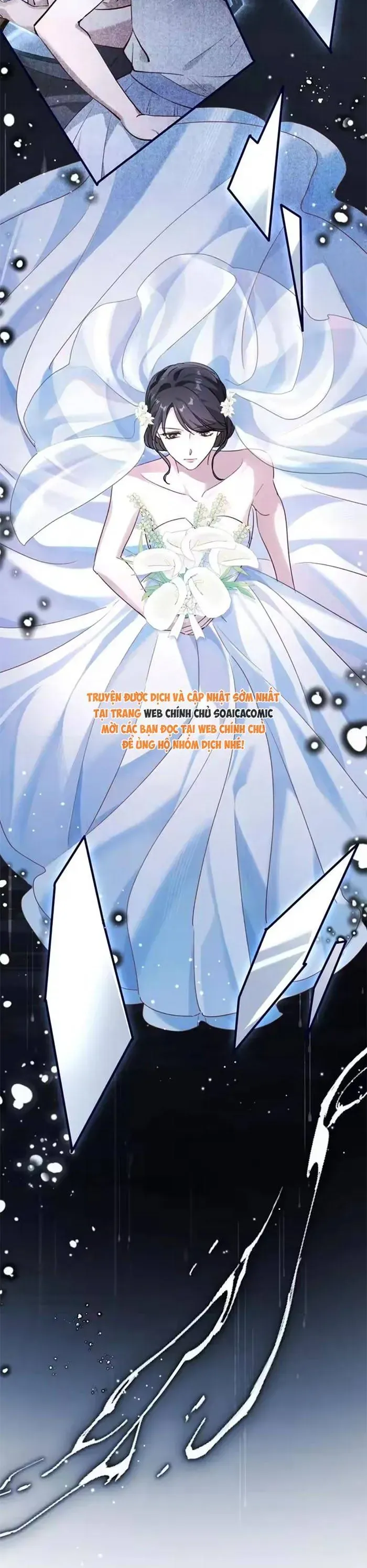 Gả Cho Kẻ Thù Của Người Cũ Sau Trùng Sinh Chap 25 - Next Chap 26