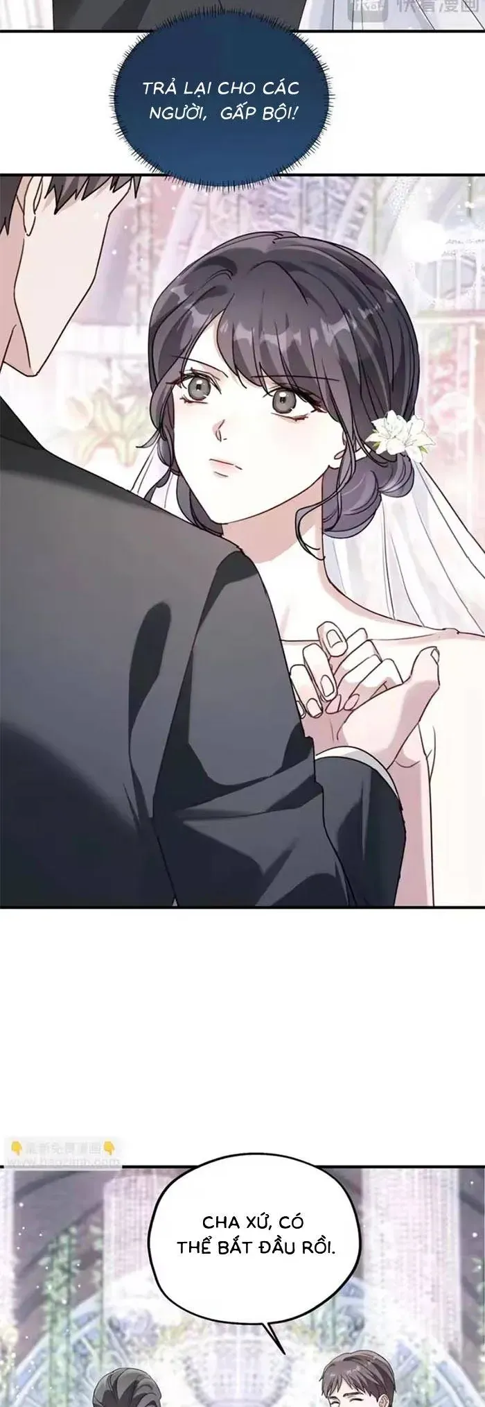 Gả Cho Kẻ Thù Của Người Cũ Sau Trùng Sinh Chap 25 - Next Chap 26