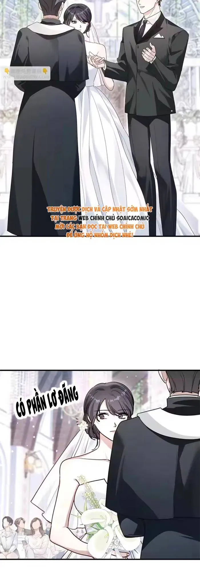 Gả Cho Kẻ Thù Của Người Cũ Sau Trùng Sinh Chap 25 - Next Chap 26