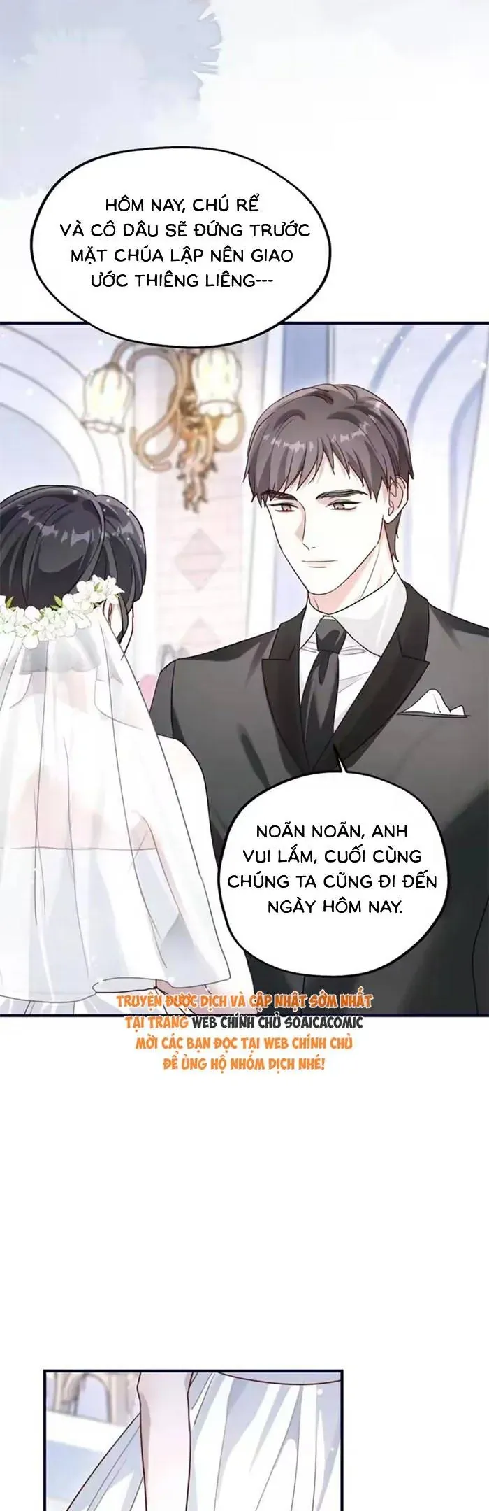 Gả Cho Kẻ Thù Của Người Cũ Sau Trùng Sinh Chap 25 - Next Chap 26
