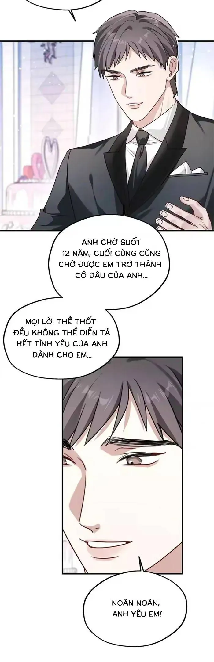Gả Cho Kẻ Thù Của Người Cũ Sau Trùng Sinh Chap 25 - Next Chap 26