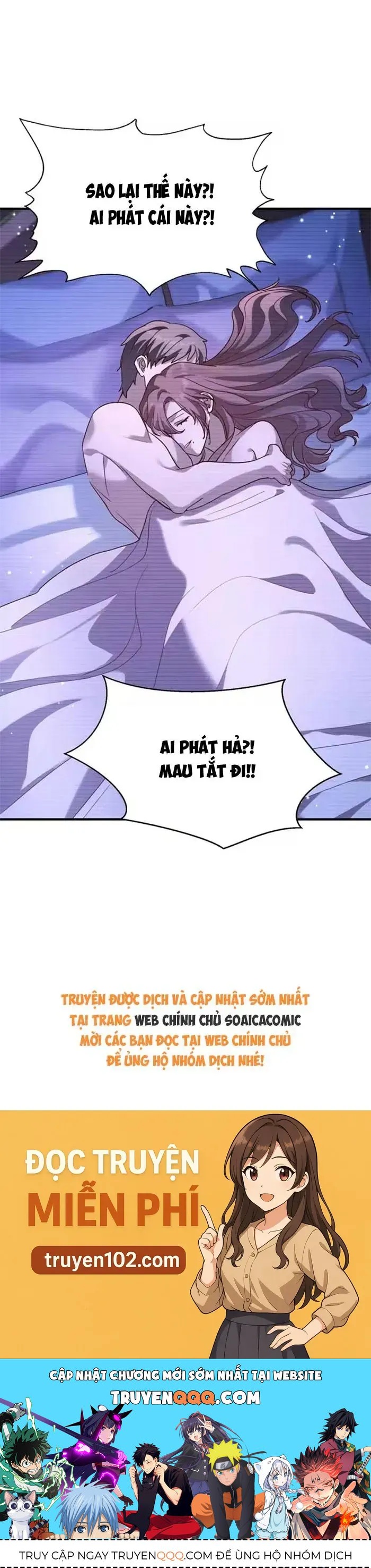 Gả Cho Kẻ Thù Của Người Cũ Sau Trùng Sinh Chap 25 - Next Chap 26