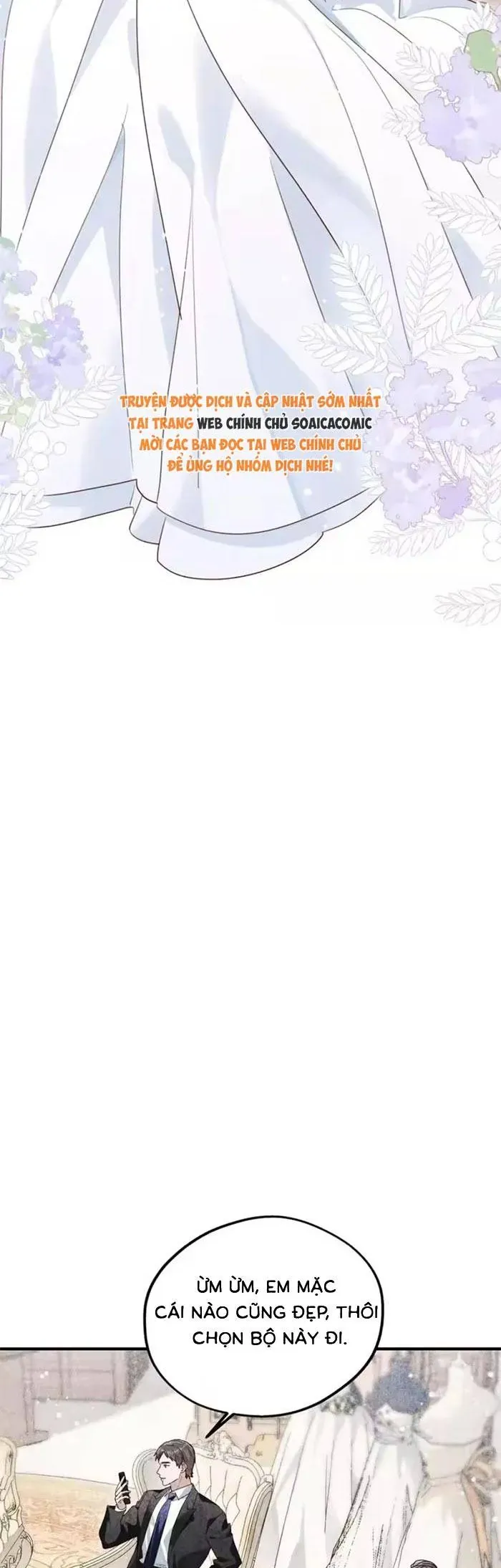 Gả Cho Kẻ Thù Của Người Cũ Sau Trùng Sinh Chap 25 - Next Chap 26