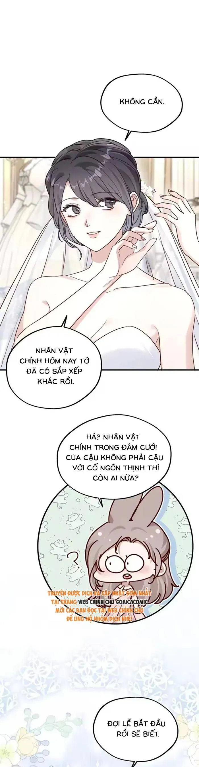 Gả Cho Kẻ Thù Của Người Cũ Sau Trùng Sinh Chap 25 - Next Chap 26