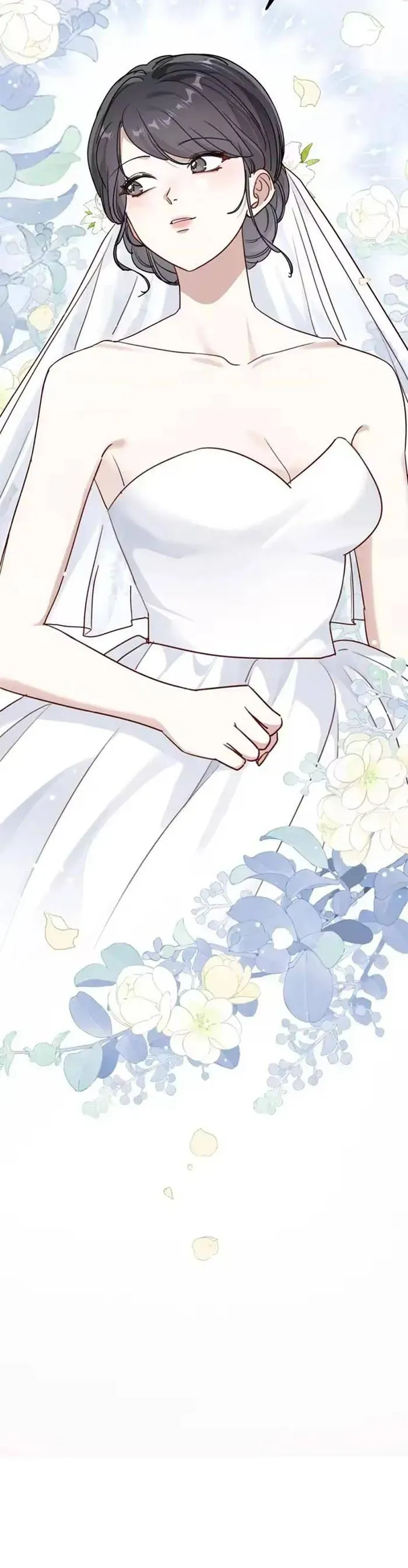 Gả Cho Kẻ Thù Của Người Cũ Sau Trùng Sinh Chap 25 - Next Chap 26