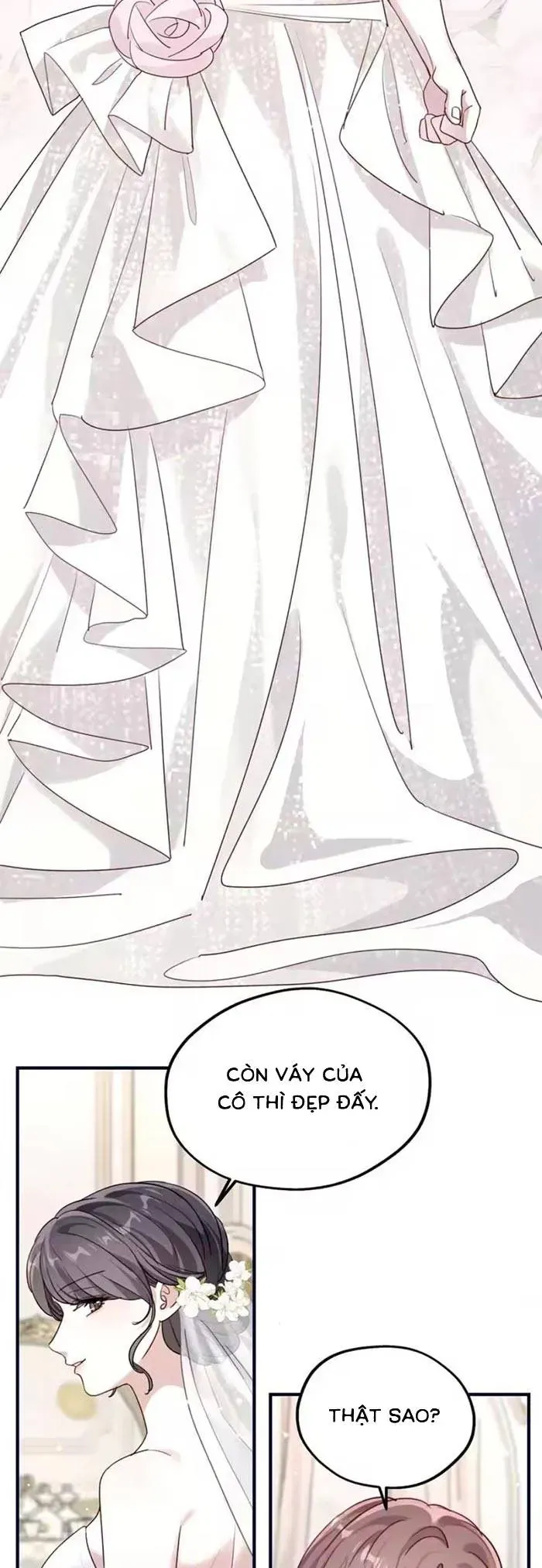 Gả Cho Kẻ Thù Của Người Cũ Sau Trùng Sinh Chap 25 - Next Chap 26