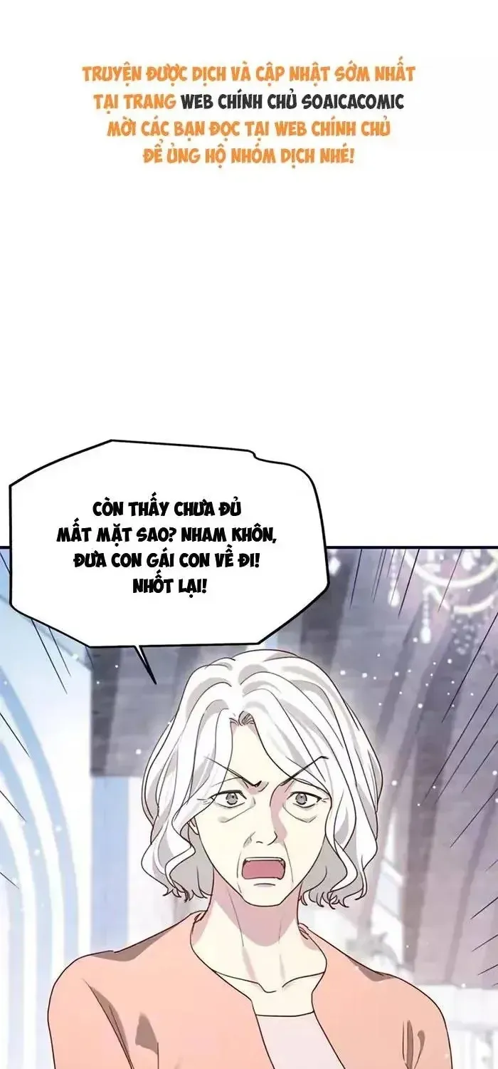 Gả Cho Kẻ Thù Của Người Cũ Sau Trùng Sinh Chap 27 - Next Chap 28