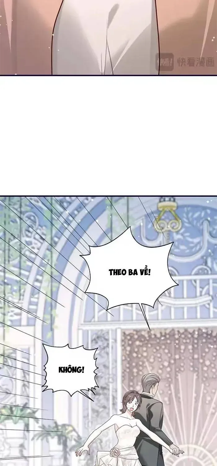 Gả Cho Kẻ Thù Của Người Cũ Sau Trùng Sinh Chap 27 - Next Chap 28