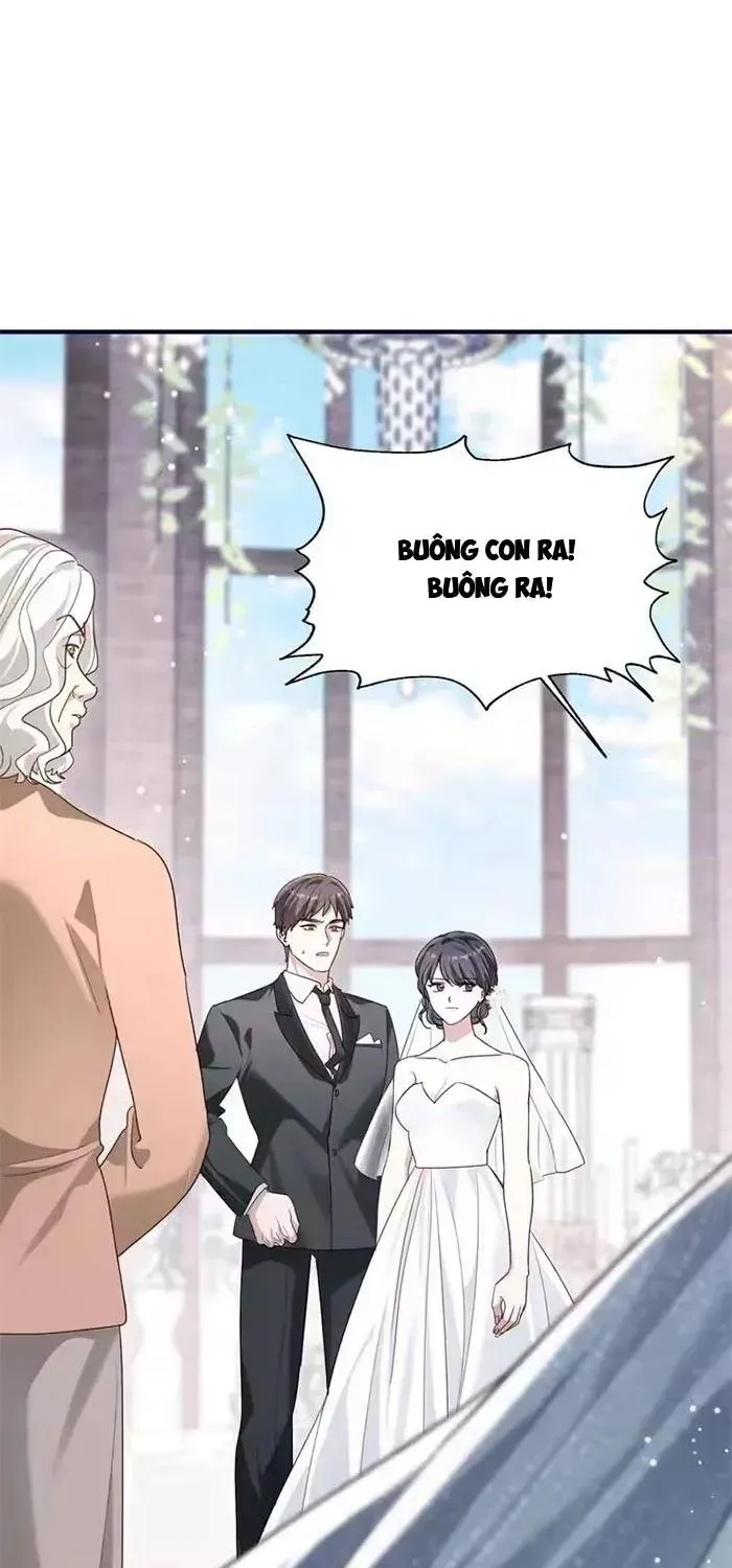 Gả Cho Kẻ Thù Của Người Cũ Sau Trùng Sinh Chap 27 - Next Chap 28