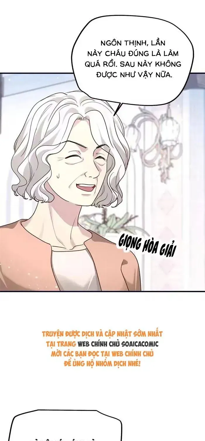 Gả Cho Kẻ Thù Của Người Cũ Sau Trùng Sinh Chap 27 - Next Chap 28