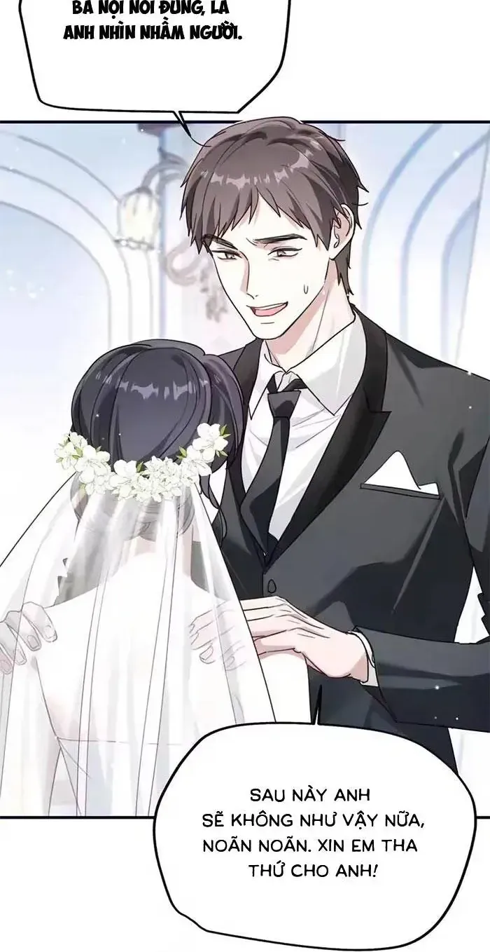 Gả Cho Kẻ Thù Của Người Cũ Sau Trùng Sinh Chap 27 - Next Chap 28