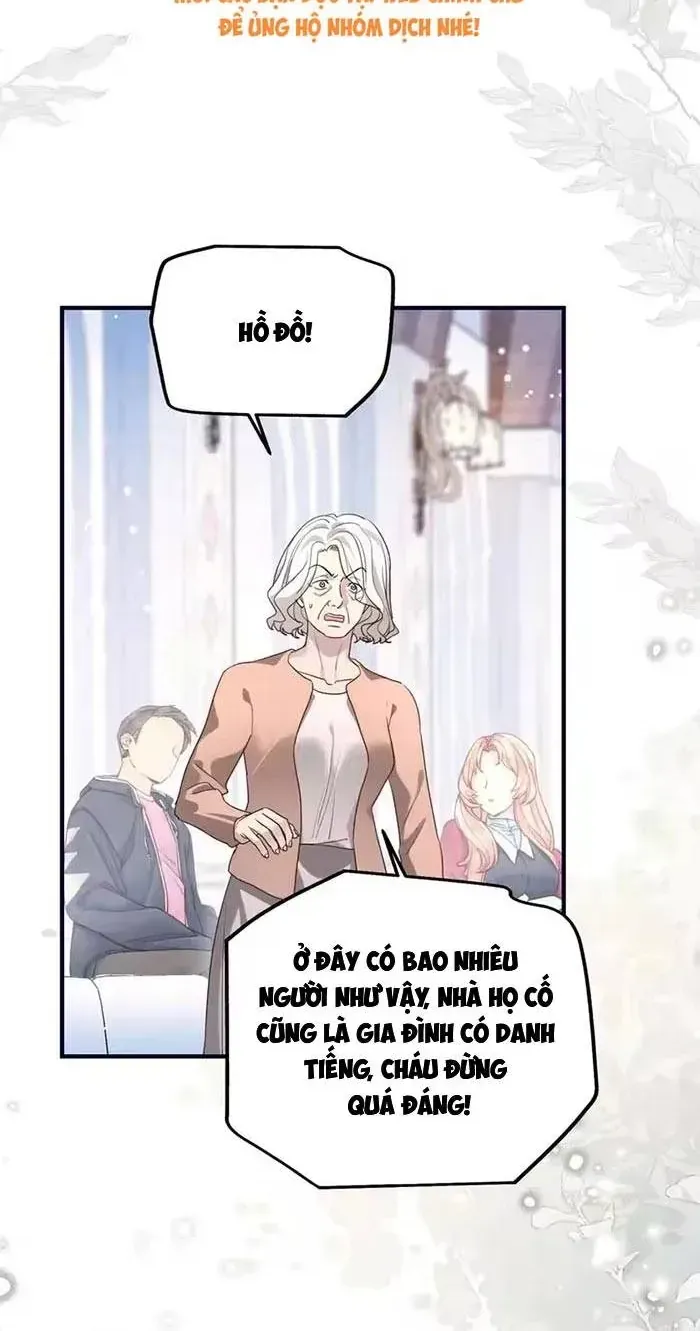 Gả Cho Kẻ Thù Của Người Cũ Sau Trùng Sinh Chap 27 - Next Chap 28