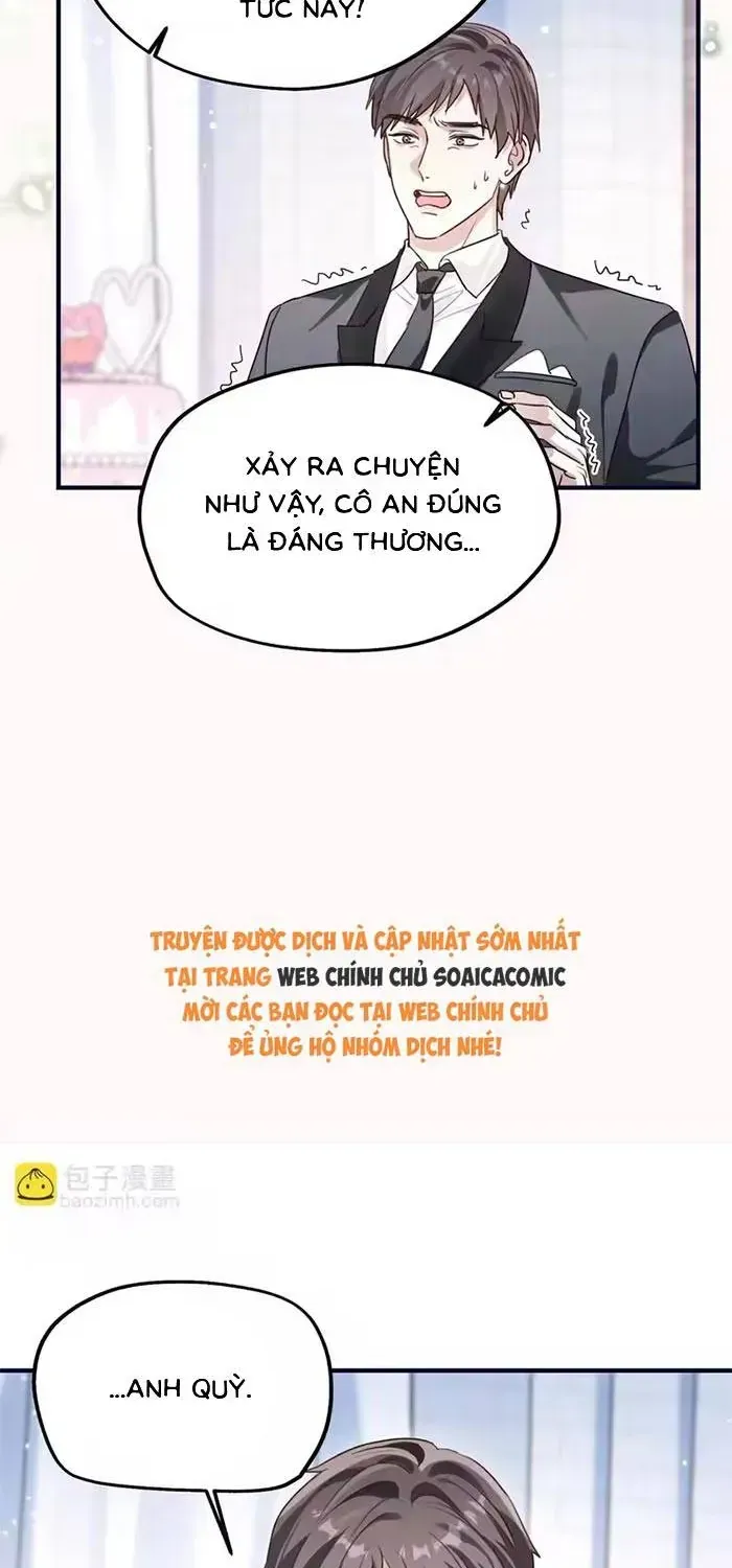 Gả Cho Kẻ Thù Của Người Cũ Sau Trùng Sinh Chap 27 - Next Chap 28