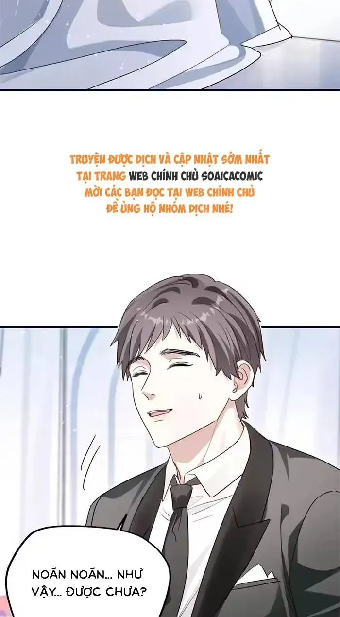 Gả Cho Kẻ Thù Của Người Cũ Sau Trùng Sinh Chap 27 - Next Chap 28